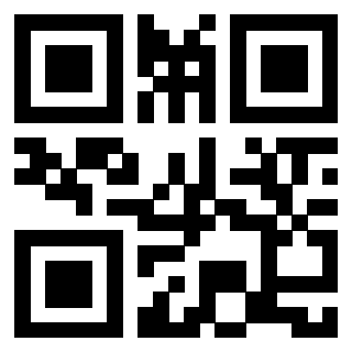 3910589888 - Immagine del QrCode associato