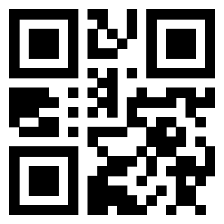 Immagine del Qr Code di 3910589891