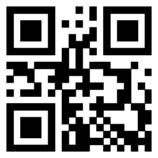 3910589892 - Immagine del QrCode associato