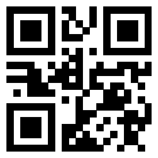 3910589894 QrCode associato