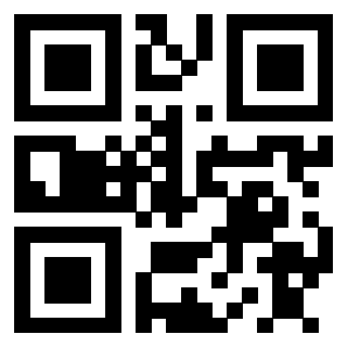 Il Qr Code di 3910589895