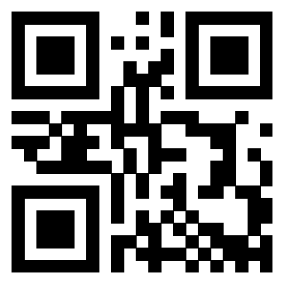 Il QrCode di 3910589896