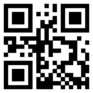3910589899 - Immagine del Qr Code associato