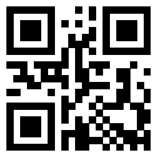 3910589900 - Immagine del Qr Code
