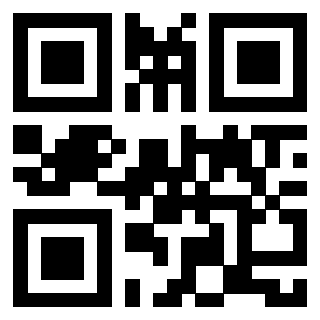 QrCode di 3910589903