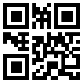 Qr Code di 3910589904