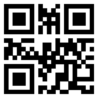 Il QrCode di 3910589905