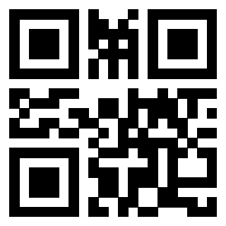 3910589907 QrCode associato