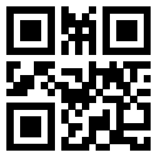 3910589909 Qr Code associato