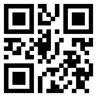 Immagine del Qr Code di 3910589911