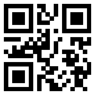 Immagine del Qr Code di 3910589912