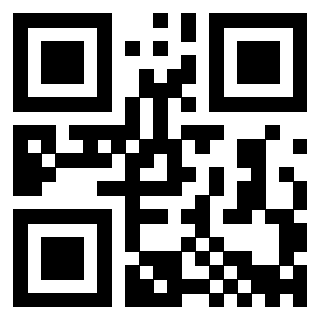 Il QrCode di 3910589916
