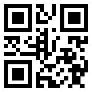 3910589918 - Immagine del Qr Code associato