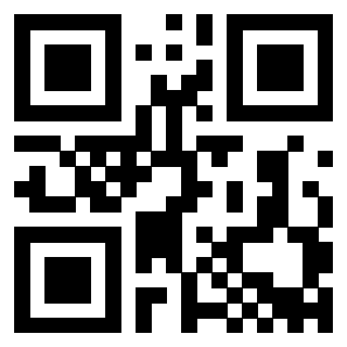 3910589919 QrCode associato