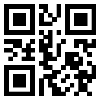 3910589920 - Immagine del QrCode associato