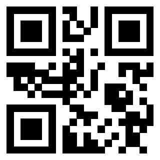 Immagine del QrCode di 3910589922