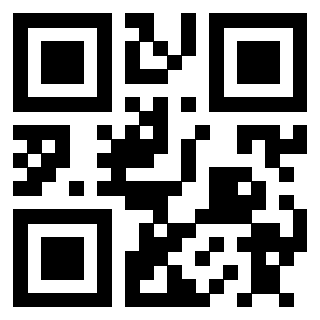 3910589924 - Immagine del QrCode associato