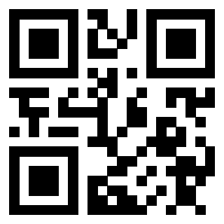 Scansione del Qr Code di 3910589930