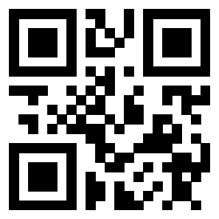 Immagine del Qr Code di 3910589934
