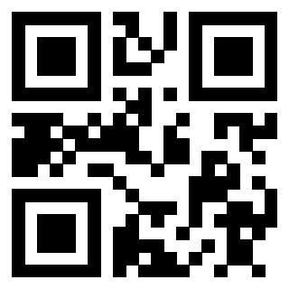 3910589937 - Immagine del Qr Code