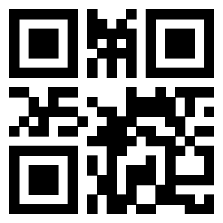 3910589939 - Immagine del QrCode