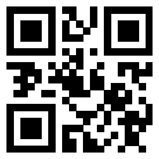 Il QrCode di 3910589941