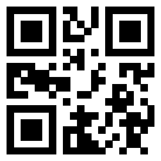 Il QrCode di 3910589953