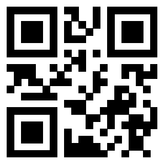 3910589955 - Immagine del QrCode associato