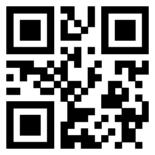 3910589956 Qr Code associato
