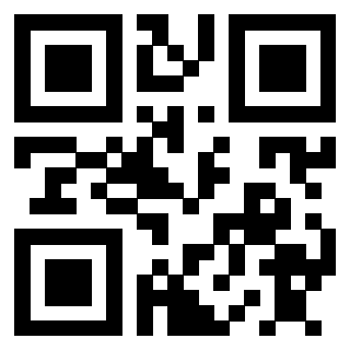 Il QrCode di 3910589959