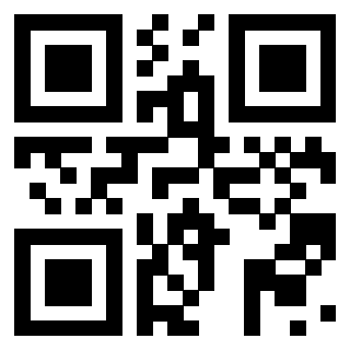 3910589962 - Immagine del QrCode associato