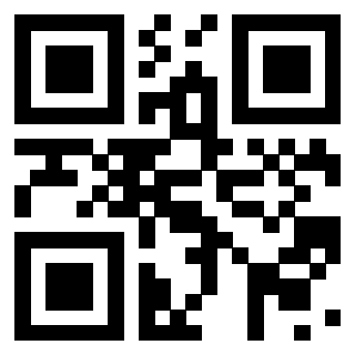 Scansione del QrCode di 3910589963