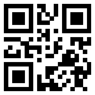 3910589964 - Immagine del QrCode associato