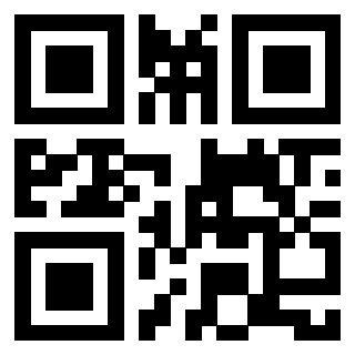 3910589966 - Immagine del Qr Code