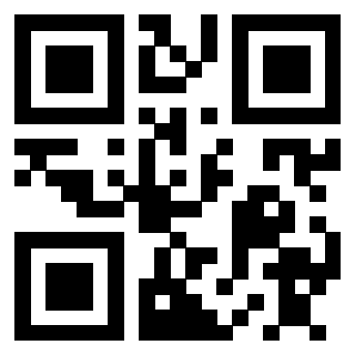 3910589967 QrCode associato