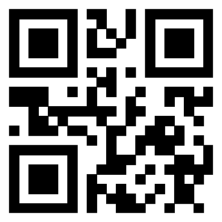 Il QrCode di 3910589968