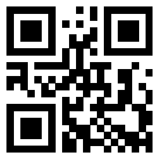 3910589972 - Immagine del QrCode associato