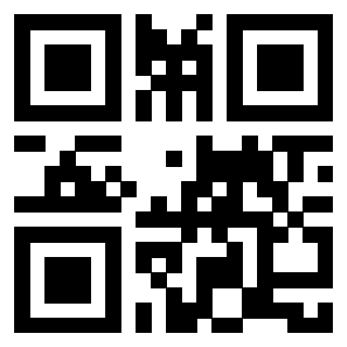 Immagine del Qr Code di 3910589973