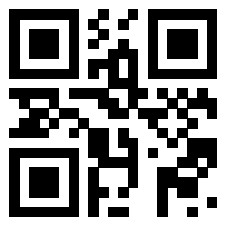 Il QrCode di 3910589974