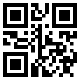 Immagine del QrCode di 3910589979