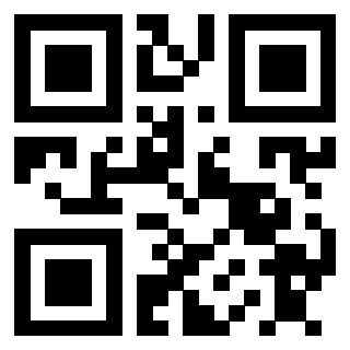 Scansione del Qr Code di 3910589980