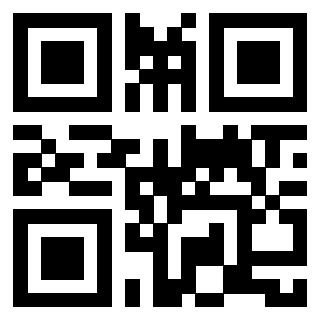 3910589981 - Immagine del Qr Code associato