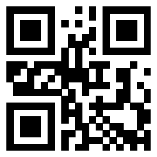 Il Qr Code di 3910589982