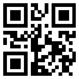 3910589985 - Immagine del Qr Code associato