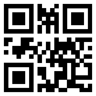 3910589987 - Immagine del Qr Code