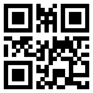3910589988 - Immagine del QrCode associato