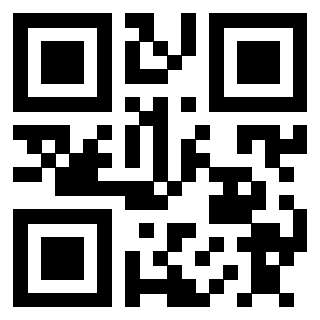 3910589996 - Immagine del Qr Code associato