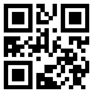 Immagine del Qr Code di 3910589999