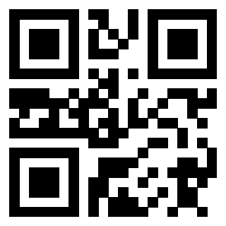 3910590000 QrCode associato