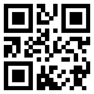 3910590002 QrCode associato